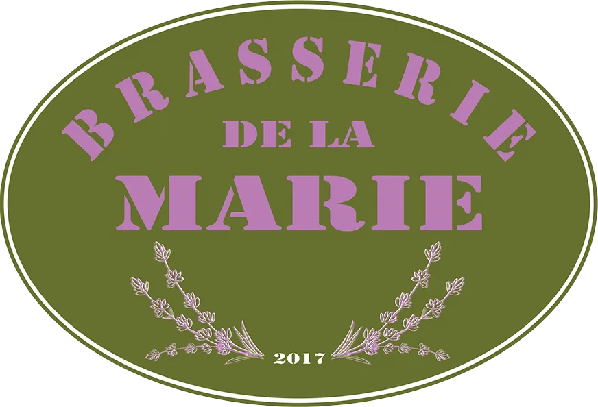 Brasserie de la Marie logo