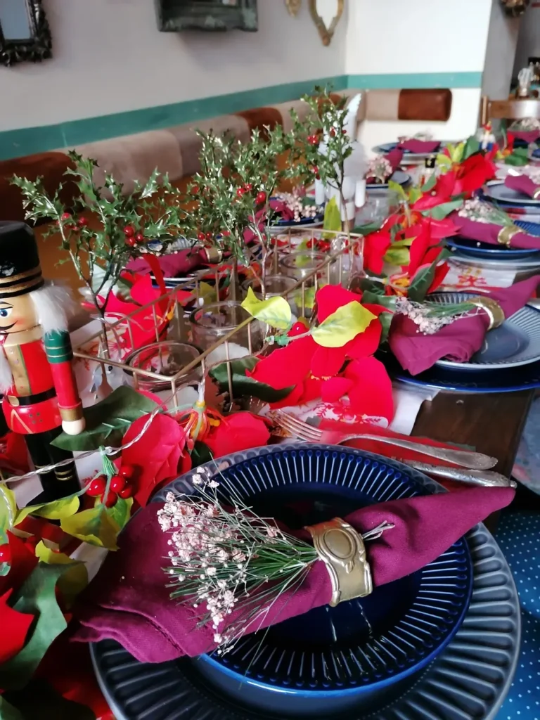 Catering by Brasserie de la Marie