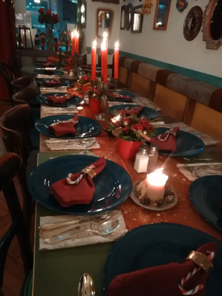 Catering by Brasserie de la Marie