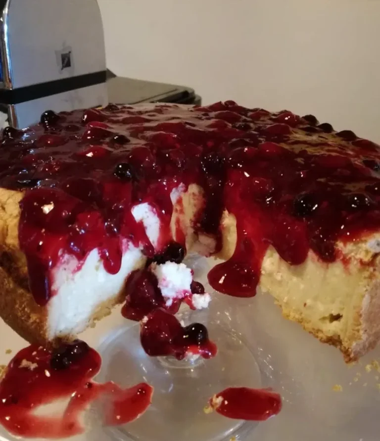 Cake of the day