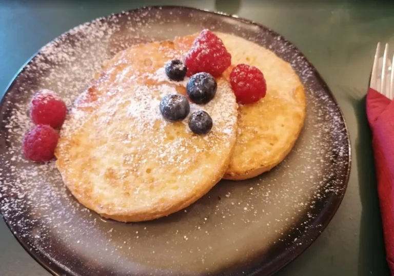 French Toast