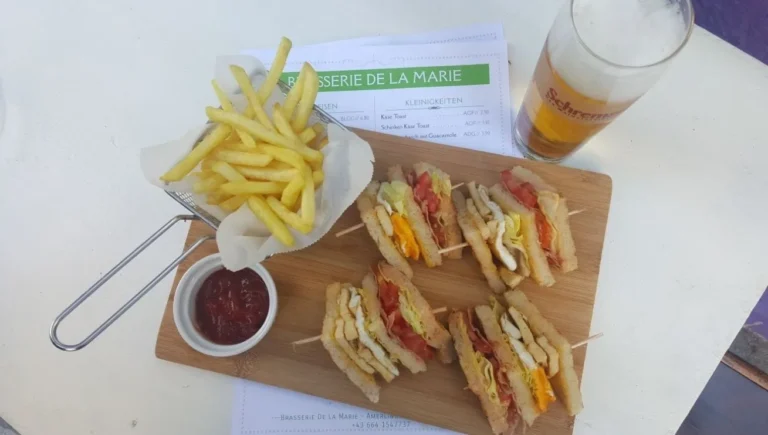 Club Sandwich