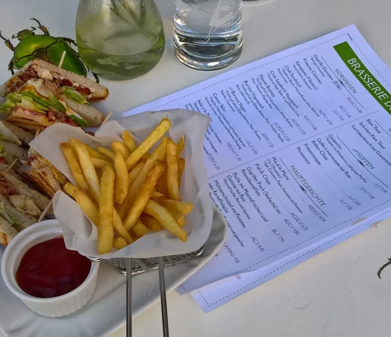 Club Sandwich